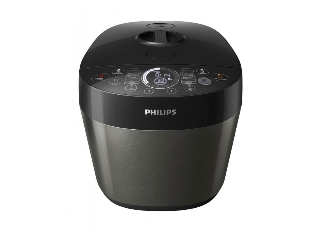 Looking For Philips All-In-One Cooker Parts?