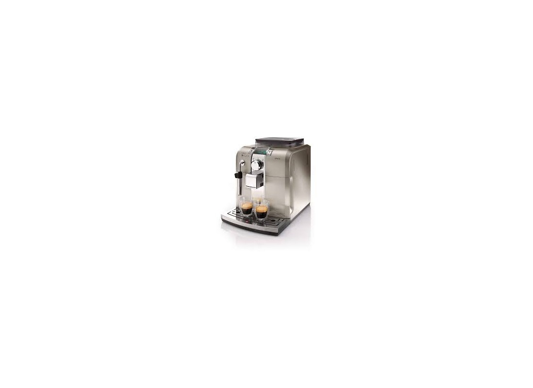 Saeco HD8837 Coffee machine Parts