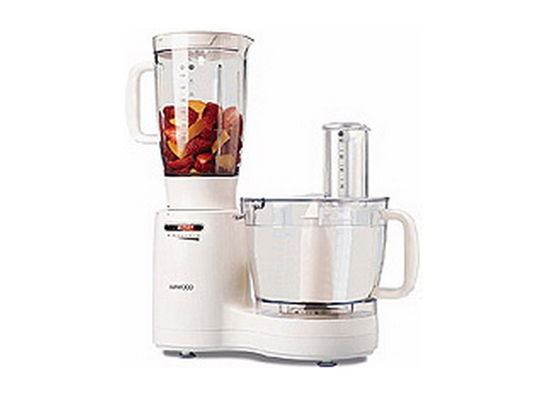Looking for Kenwood FP540 Food Processor Parts ?