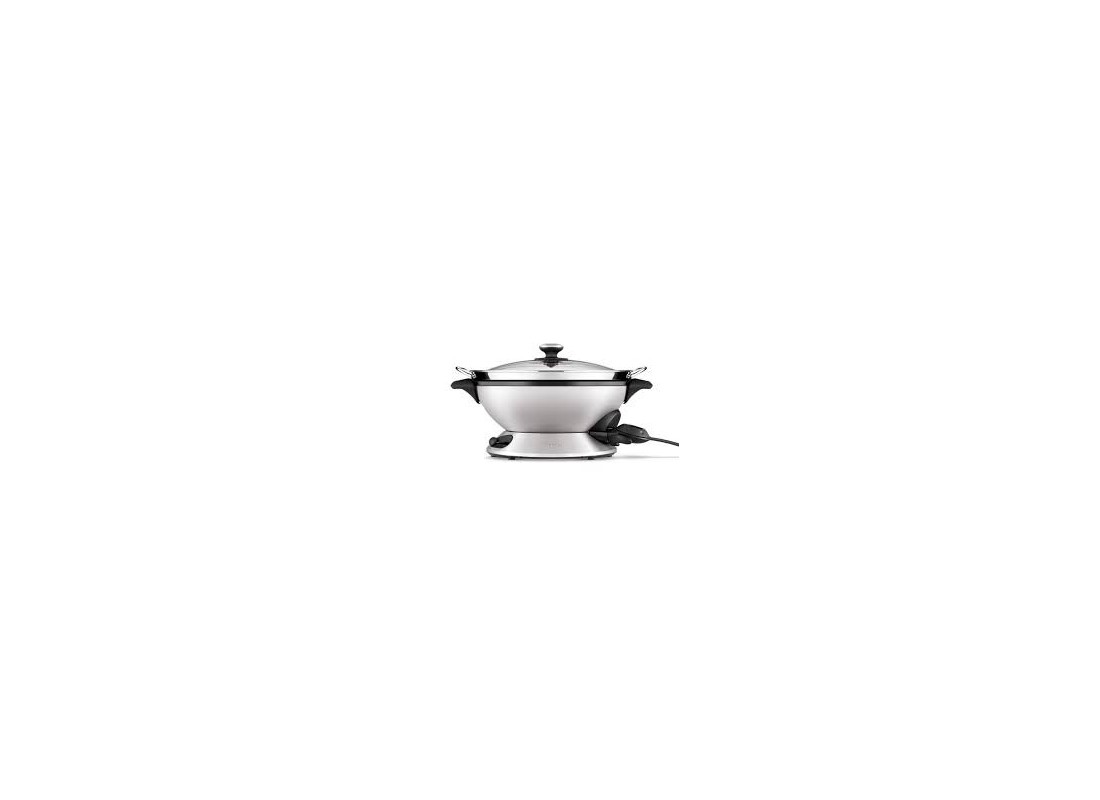 Looking  for Breville  Fry Pans - Woks Parts ?
