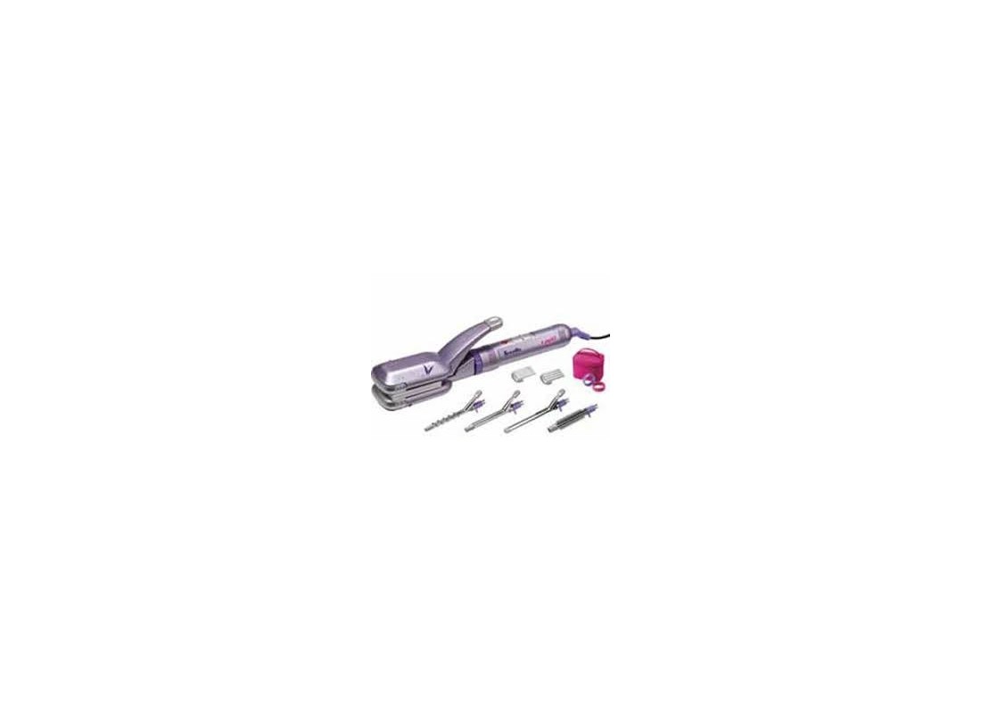Looking  for Breville  Hair Stylers Parts ?