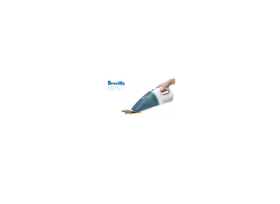 Breville Vacuum Cleaners Parts