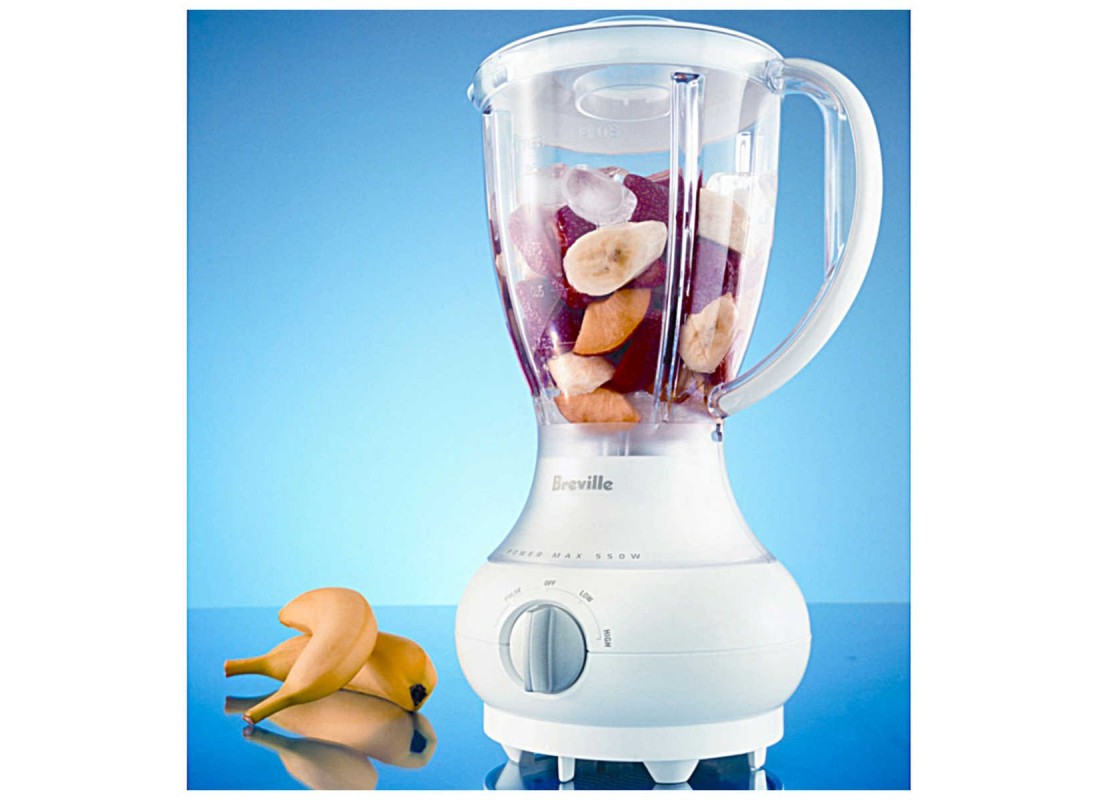 Looking  for Breville  BBL200 Powermax Blender  Parts ?