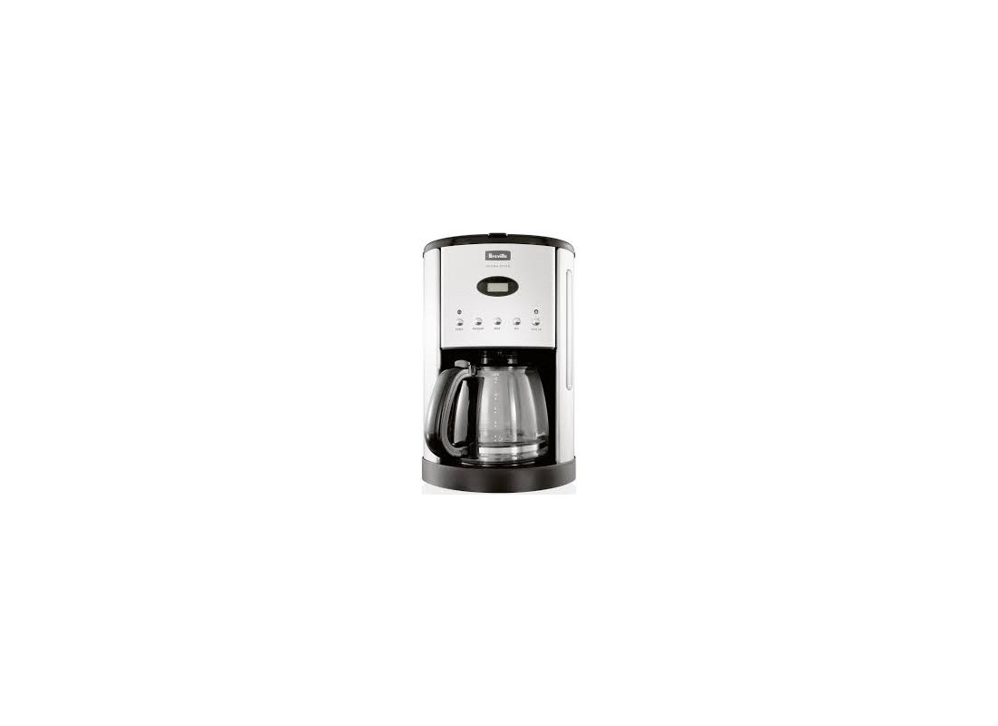 Looking  for Breville  BCM600 Aroma Style  Drip Coffee Maker  Parts ?