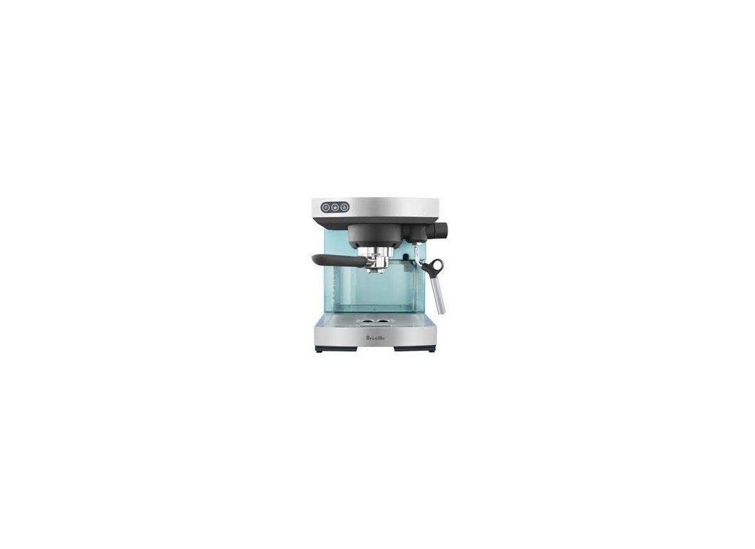 Looking  for Breville  BES400 Ikon Espresso Machine Parts ?