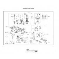 Looking  for Breville  BES870 Barista Express  Parts ?