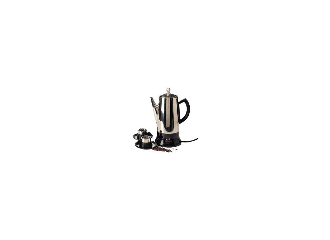 Looking  for Breville  CMP12 Cafe Cordfree Percolator Parts ?