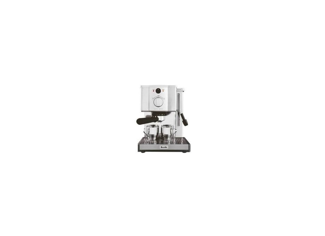 Looking  for Breville  ESP8B Cafe Roma Espresso Machine Parts ?