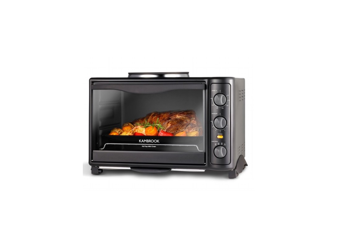 Looking  for Breville  KOT700  Oven with Hot Plate Parts ?