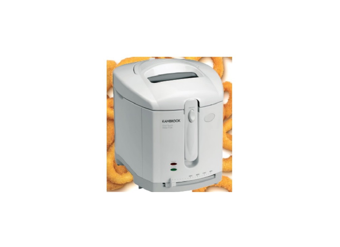 Looking  for Breville  KDF400 Cool Touch Deep Fryer  Parts ?