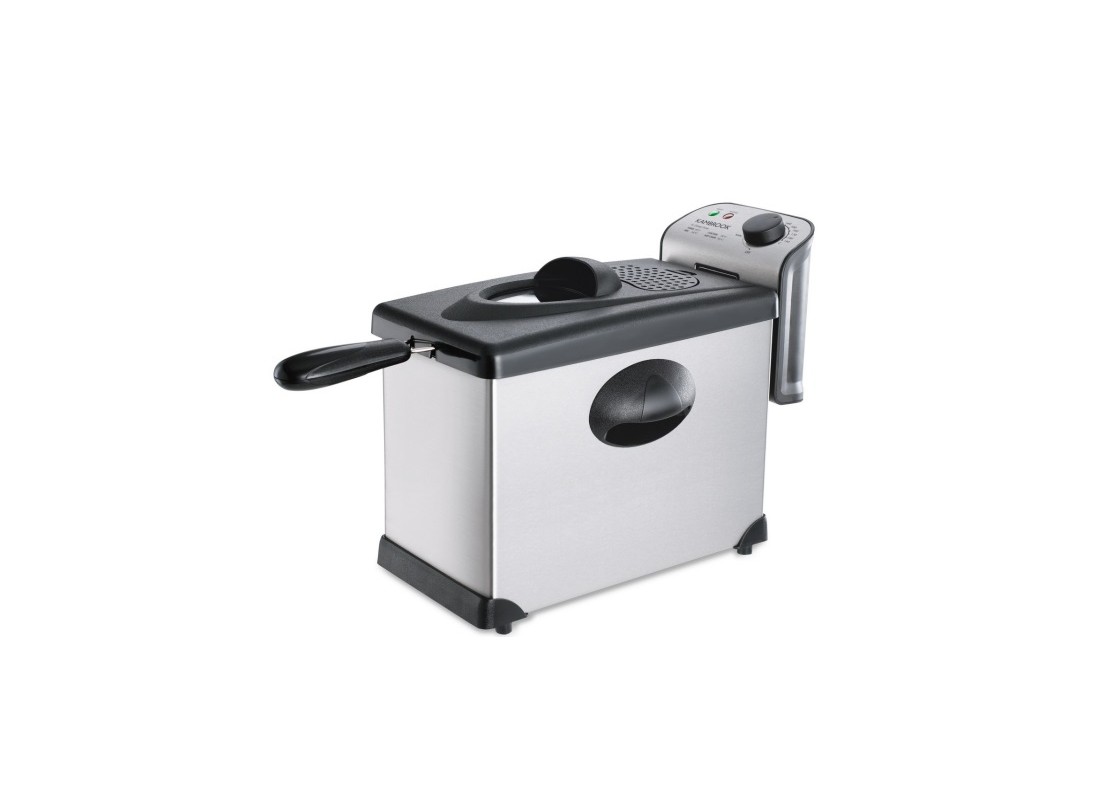 Looking  for Breville  RDF250 Deep Fryer Parts ?