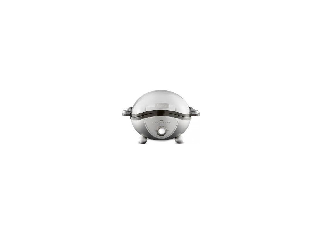 Looking For Breville  Eggs Cooker Parts