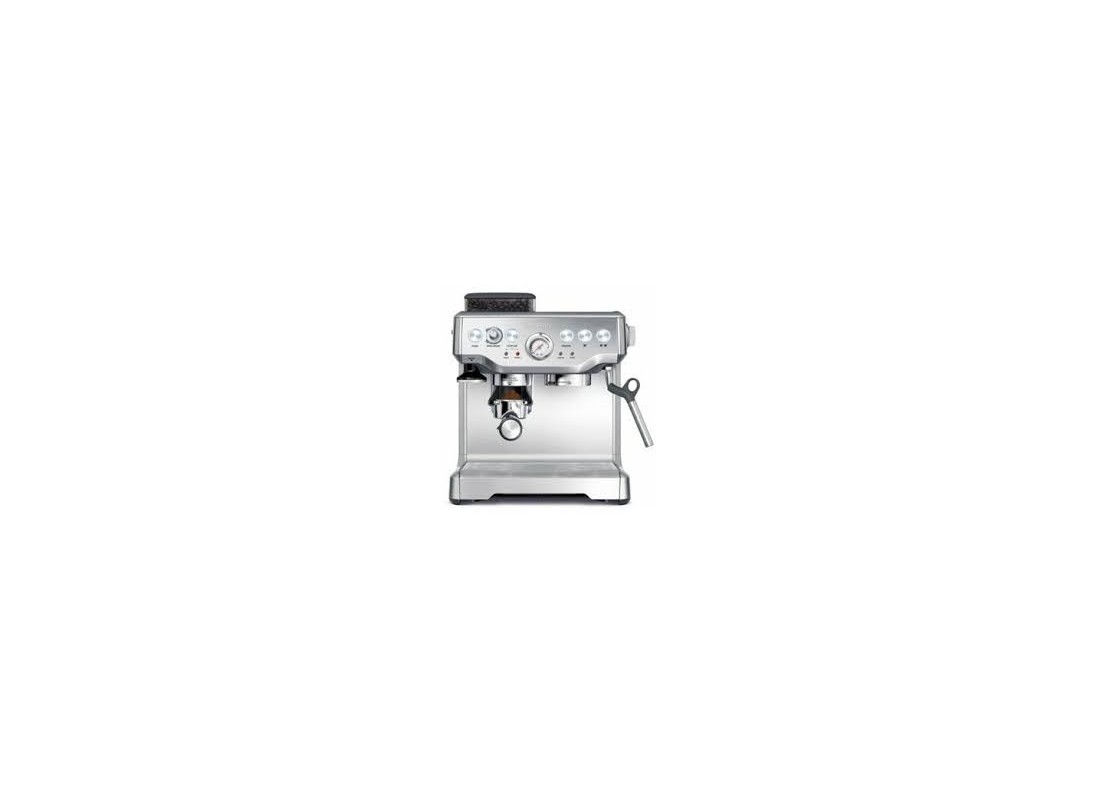 Looking  For Breville BES860 Coffee Machines Parts ?