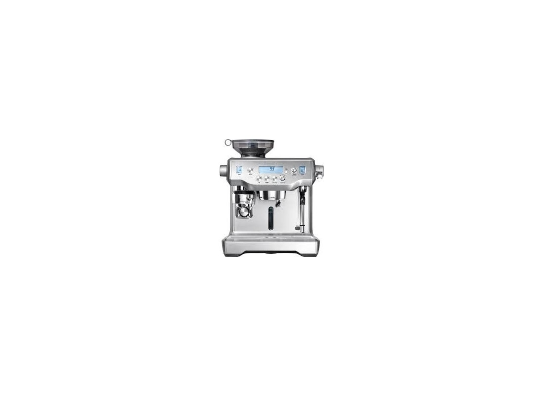 Looking  For Breville BES980 Coffee Machines Parts ?