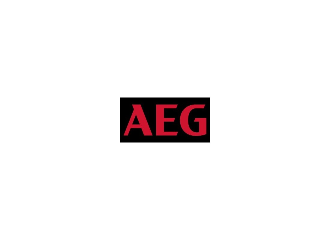 AEG Vacuum cleaner filter