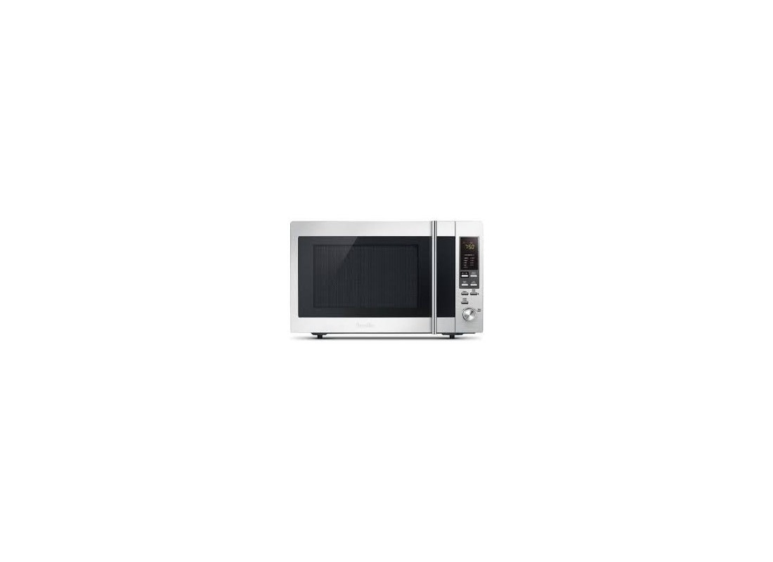 Breville BMO430 Microwave Ovens Parts.