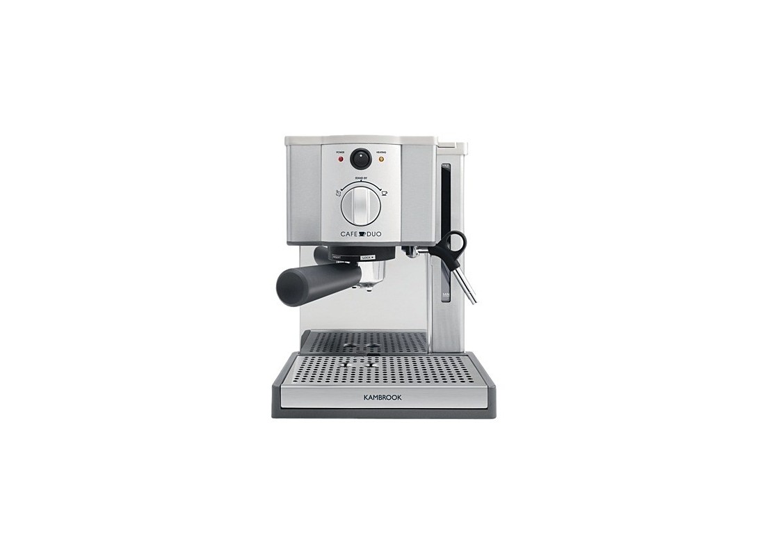 Looking  For Kambrook KES150 Coffee Machines Parts ?