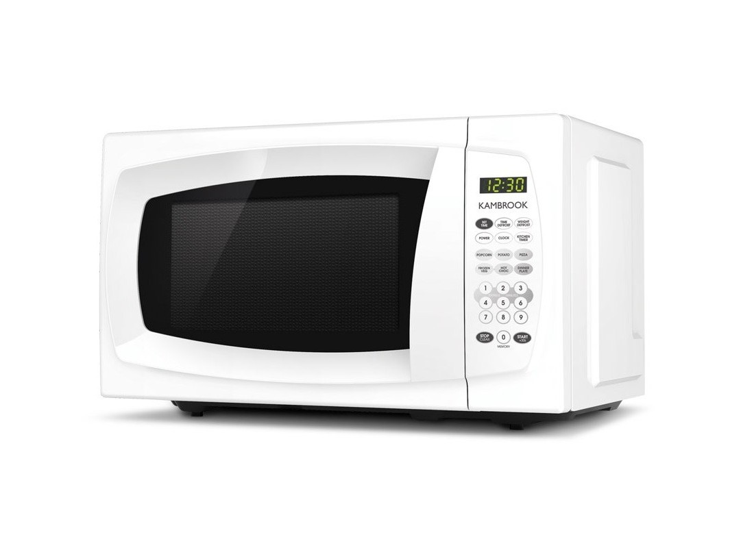 Looking  For Kambrook KMO201 Microwave Ovens Parts ?
