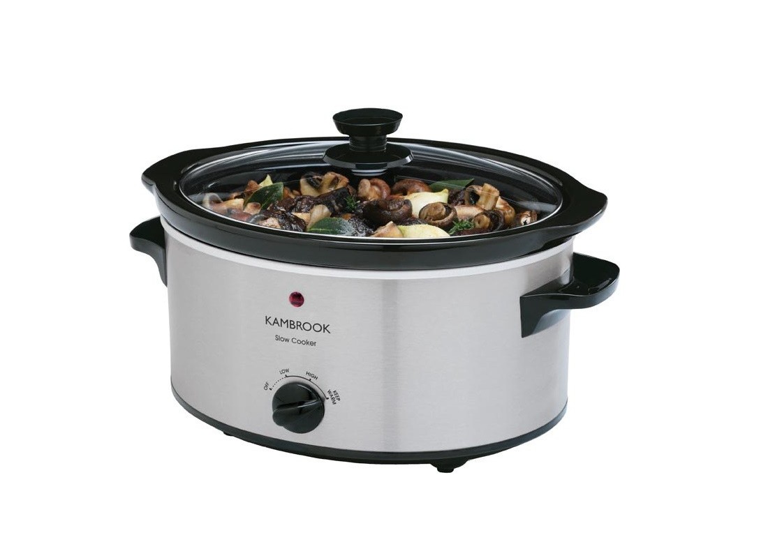 Looking  For Kambrook KSC350 Slow Cookers Parts ?