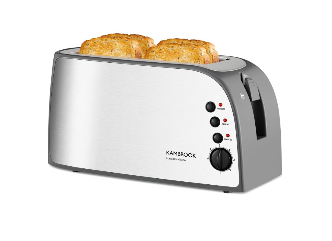 Kambrook KT630 Toasters Parts.